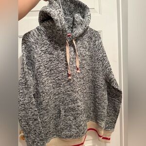 Womens Roots hoodie size M